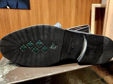 ортопедическая обувь: Английский бренд обуви GEORGE HOGG очень классная обувь, купил за 500 — 4