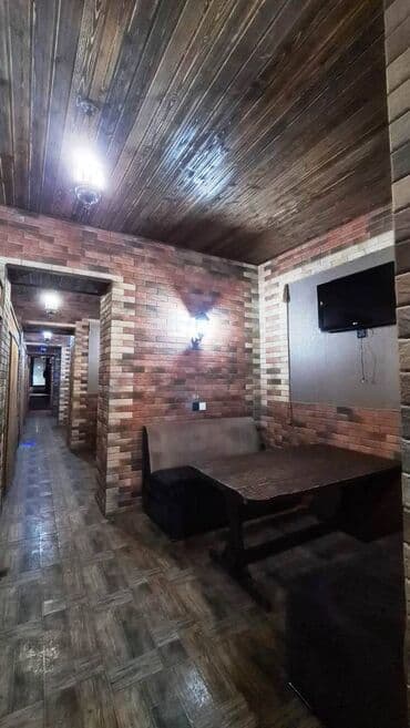 hazır biznes restoran: Köhnə Günəşlidə, Venesiya Şadlıq Sarayı yaxınlığında, Turş su — 14