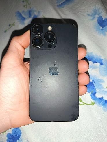 iphone 6s plus 64gb: IPhone 13 Pro, 64 GB, Qara — 1