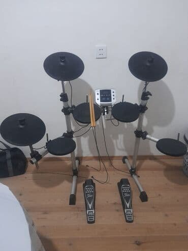 Baraban lalafo.az -da Baraban