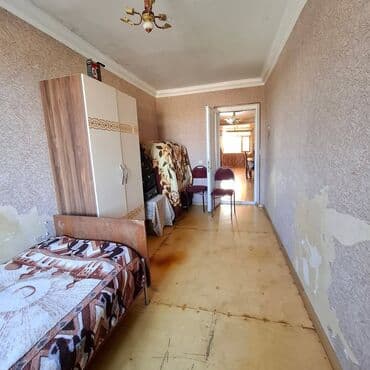 şirvan əmlak az: Sirvan seherinde 10 sayli orta məktəbin yaxinliginda 3 otaqli menzil — 9