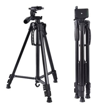lazne kamere: TRİPOD 3366 tripodu Həvəskar çəkilişlər üçün əladır. Tripod 3366 — 2