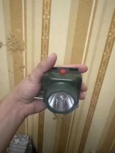 xonca desti: LED fənərlər dəsti - Müxtəlif modellərdən ibarət işıqlandırma dəsti — 1