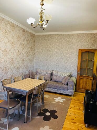 əcəmi: Kirayə mənzil – Nəsimi rayonu, 4-cü mikrorayon, “Əcəmi” metrosuna — 10