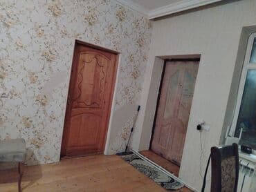 купить дом в амираджанах: Satılır: həyət evi

- Geniş örtülü həyət ev satilir — 3