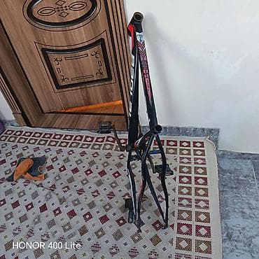 velo təkər: Baolai S-009 “Revolver” velosiped arkası usdundre heşey verilecek — 3