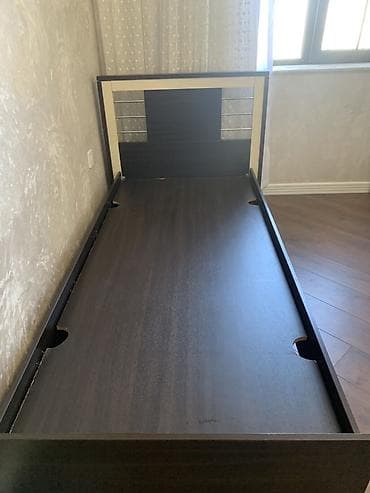 islenmis matras: Her biri 50 azn. Matrassiz satilir. Evden çixmalidi.Ünvan. Bine — 2