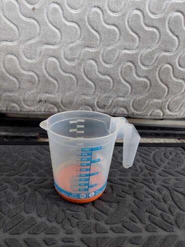 Bitkilər: Ölçu qablari 500 ml 1 litr 2 litr 3 litr 5 litr ferqli olculerde var — 3