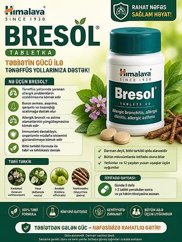 whey protein isolate: Himalaya Wellness qida əlavələrinin müxtəlif növləri satışdadır! 🌿 — 3