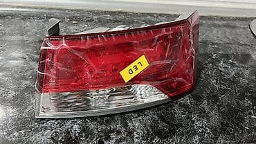 ford transit stop: Kia 2011 il, Orijinal, Yeni — 5