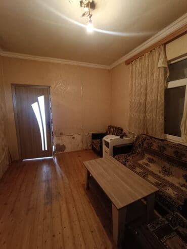 квартиры баку аренда: 2 kv. m, 2 otaqlı, Qaz, İşıq, Su — 8