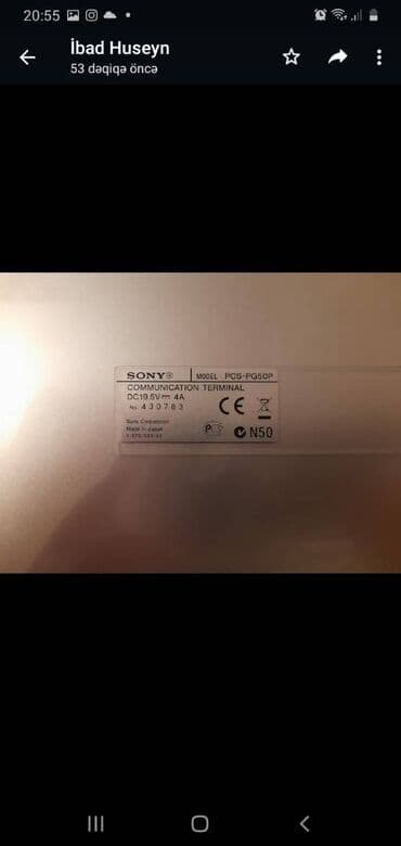 ağıllı lövhə qiyməti: Yeni Proyektor — 4