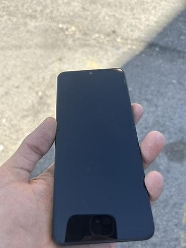 iphon 8 plus: Redmi 14C, 128 GB, rəng - Qara, Barmaq izi, İki sim kartlı, Face ID — 2