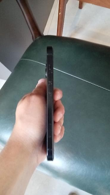 sert disk: IPhone 15, 256 GB, Midnight — 3