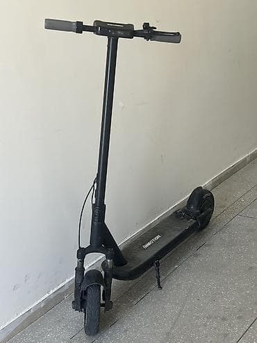 İşlənmiş Elektrik samokat 10", 501 - 750 Vt, 36 - 45 km/s — 1