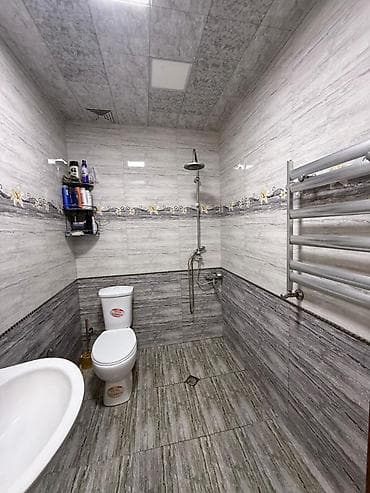 qara qarayev: Qaraçuxur qəs., 2 otaqlı, Yeni tikili, 58 kv. m — 10