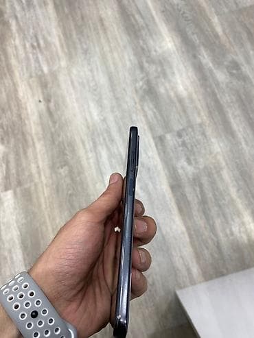 2 ci el iphone 13 pro max: Redmi 11, 128 GB, rəng - Göy, Barmaq izi — 3