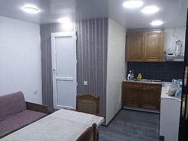 60 kv. m, 2 otaqlı, Kombi, İnternet, Telefon — 3