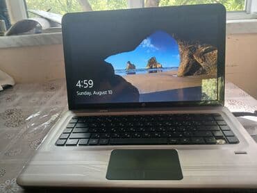 epilyator istifadesi: HP 15.6 ", Intel Core i5, 256 ГБ — 2