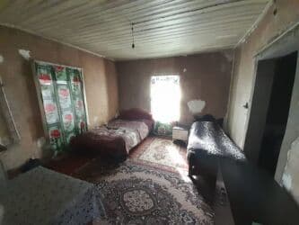 bakida saatliq evler: Balaxanı qəs. 4 otaqlı, 200 kv. m, Kredit yoxdur, Orta təmir — 13