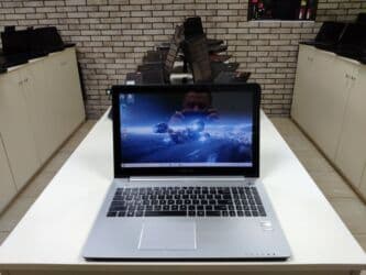 playstation 4 çantası: Sensorlu güclü və çox sürətli Asus ultrabuk təqdim edirik 💻Əla — 3