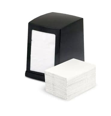 kişilər üçün vizitka qabı: Salfetka üçün dispenser. salfetka qabı. (kafe bağlandığı üçün içinin — 1