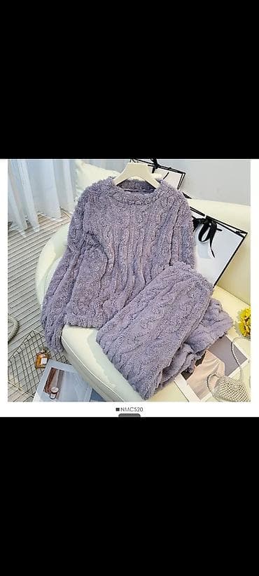 gumus kamplektler: Yumuşaq🤌 qalın dəstlər — 3