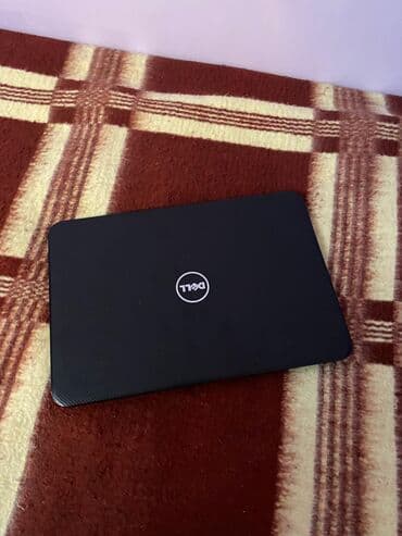 шнековая соковыжималка баку: Dell noutbuk - Brend/model: Dell (klassik qara korpus, rellefli üst — 5