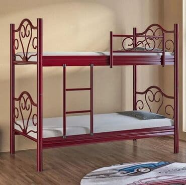 qamak yellencek: Oğlan üçün, Yeni, Çarpayı — 7