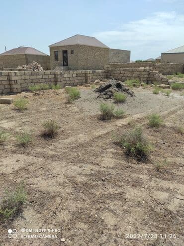 сколько стоит сотка земли в азербайджане: 3 соток, Для строительства, Собственник, Бялядия (муниципалитет) — 3