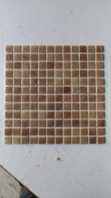 plastik qapi pencere qiymeti: Hovuz ucun mozaika. Yerli istehsal mozaikalar Turkiye istehsali — 11