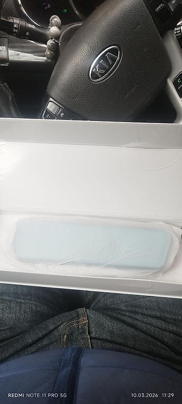 GPS naviqatorlar: Avtomobil üçün güzgü tipli DVR kamera seti Xüsusiyyətlər: - Ön panelə — 1