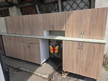 Metbex mebeli tezedi Olcusu 303sm Qiymet 350 manat Unvan sabuncu lalafo.az -da Metbex mebeli tezedi Olcusu 303sm Qiymet 350 manat Unvan sabuncu