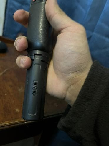 smart android box: Real alıcıya endirim edəcəm Zhiyun Crane M2 3-oxlu stabilizator — 2