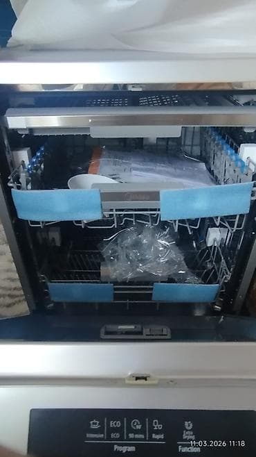 yuyan: Qabyuyan maşın Midea, Tam qabaritli (60 sm.), Ayrıca dayanan — 1