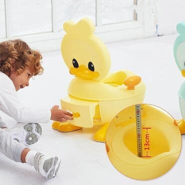 uşaq belekleri instagram: Gigiyenik olaraq təmiz matereallardan hazırlanmış ördək dekorlu 2 / 1 — 3