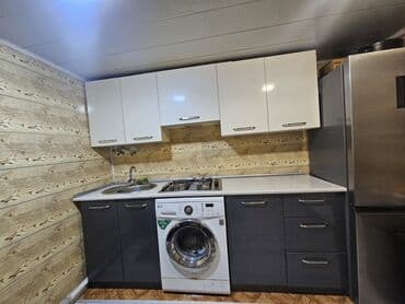 продам кухонный гарнитур бу: Mətbəx mebeli — 1