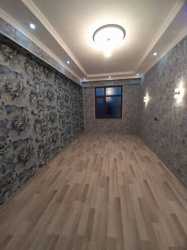 masazirda evlerin satisi: 3 otaqlı, Yeni tikili, 70 kv. m — 2