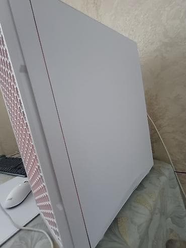 komputerle barter: Ps5 slim +2pult barterə önəm verilir Cpu:r5 1600x 6/12 AM4 — 2