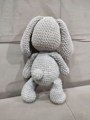 toxunma koynekler: Sifarişlə əl işləri | Toxunma əşyəları — 4