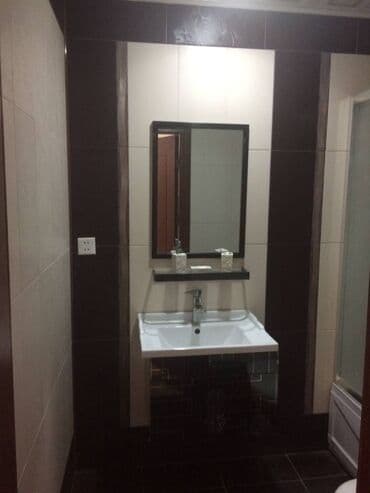 razində kirayə evlər 2024: İnşaatçilar metrosunun yaxınlığında bəyaz marketə yaxın 11 mertebeli — 17