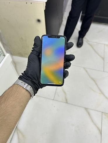 instax mini evo: IPhone X, Space Gray — 8