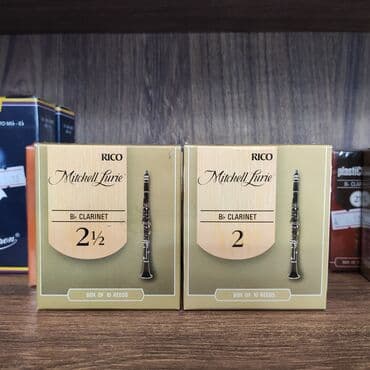 qamis: Qamış Rico Ölçülər:2;2.5 Ünvan:Nizami 42 (Daxili işlər nazirliyin — 1