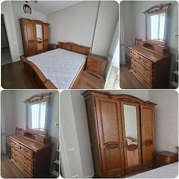 Ruminya istehsali yataq desti 550 azn.Unvan Park Yasamal 2 (Gülü) — 1