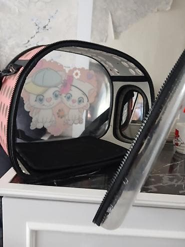 Çox baxa alınıb heç bir prablemi yoxdu