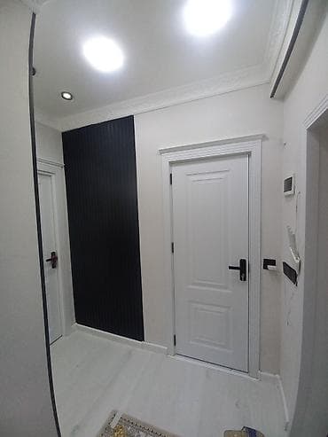 bileceri menzil: 3 otaqlı, Yeni tikili, 70 kv. m — 9