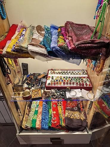 orginal saat: Antik və etnik hədiyyəlik əşyalar kolleksiyası - Mis, pirinç və metal — 4