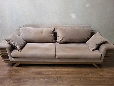 Divan, İşlənmiş, Açılan, Bazalı
