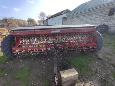 купить измельчитель сена бу: Kənd təsərrüfatı üçün səpin texnikası – traktorla qoşulan taxıl səpən — 8