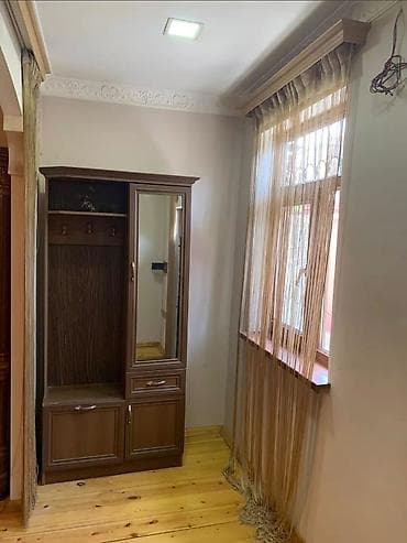 Xirdalanda 2 otaqli 50 kv. həyət evi (həyəti yoxdur) uzunmüddətli